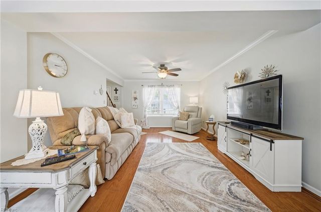 2613 Level Loop RD, Virginia Beach, VA 23456