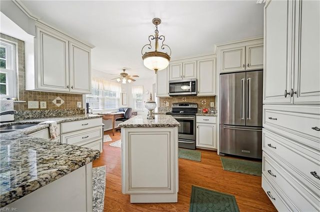 2613 Level Loop RD, Virginia Beach, VA 23456