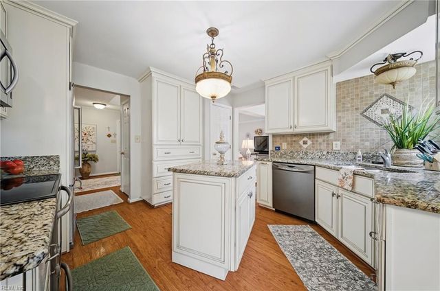 2613 Level Loop RD, Virginia Beach, VA 23456