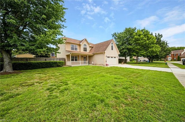 2613 Level Loop RD, Virginia Beach, VA 23456