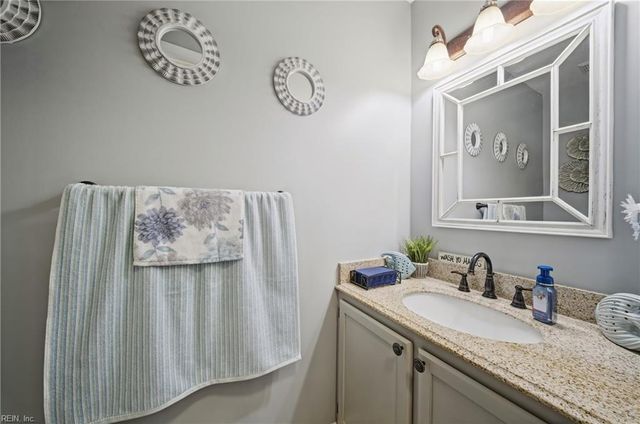 2613 Level Loop RD, Virginia Beach, VA 23456