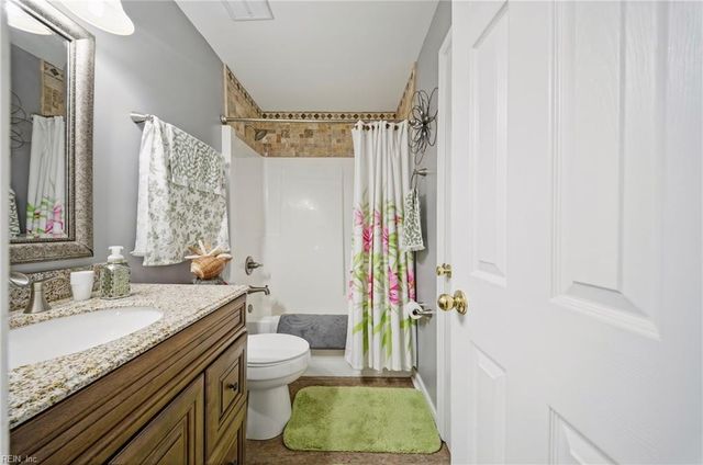2613 Level Loop RD, Virginia Beach, VA 23456