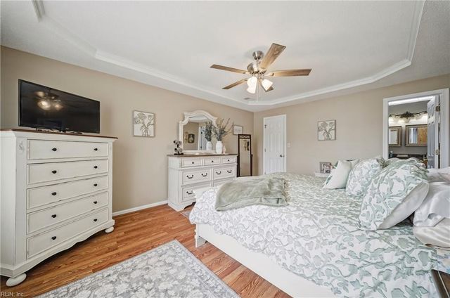 2613 Level Loop RD, Virginia Beach, VA 23456