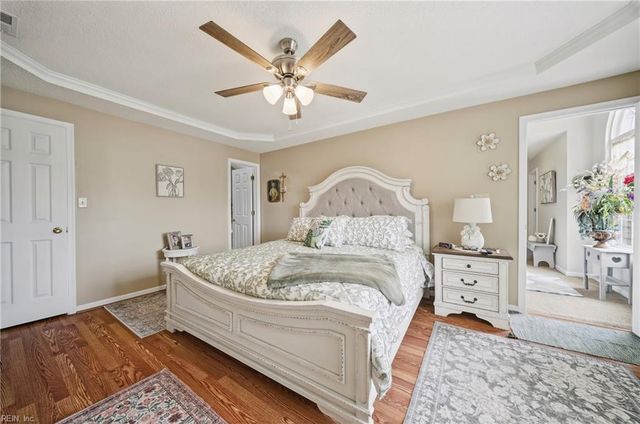 2613 Level Loop RD, Virginia Beach, VA 23456