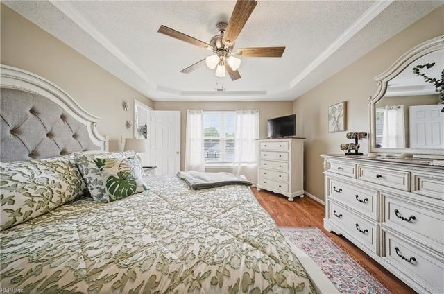 2613 Level Loop RD, Virginia Beach, VA 23456