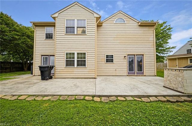 2613 Level Loop RD, Virginia Beach, VA 23456