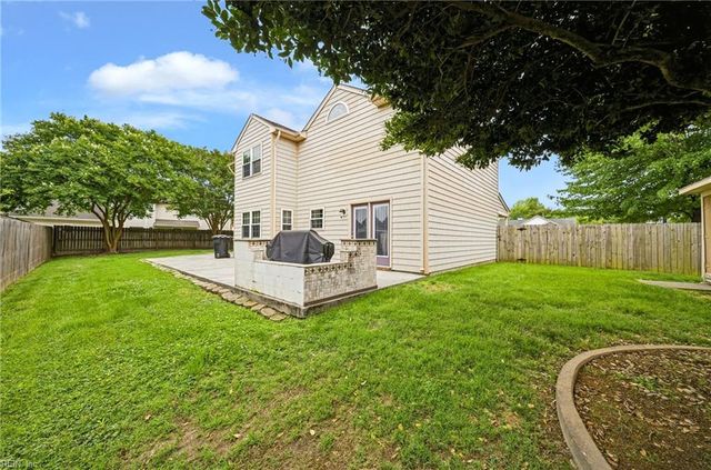 2613 Level Loop RD, Virginia Beach, VA 23456