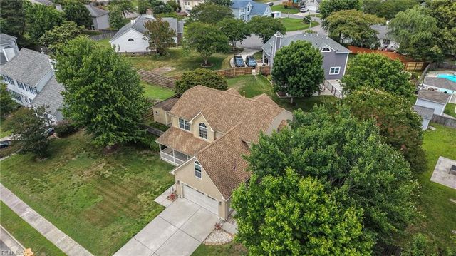 2613 Level Loop RD, Virginia Beach, VA 23456