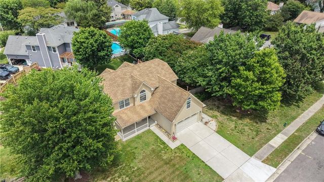 2613 Level Loop RD, Virginia Beach, VA 23456