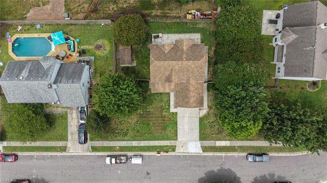 2613 Level Loop RD, Virginia Beach, VA 23456
