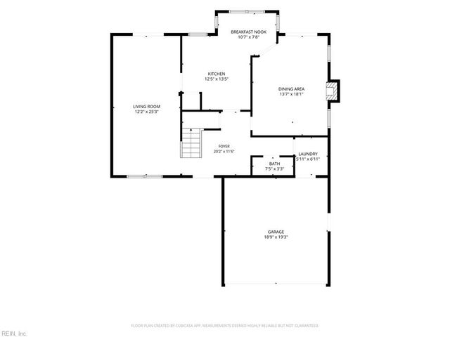 2613 Level Loop RD, Virginia Beach, VA 23456