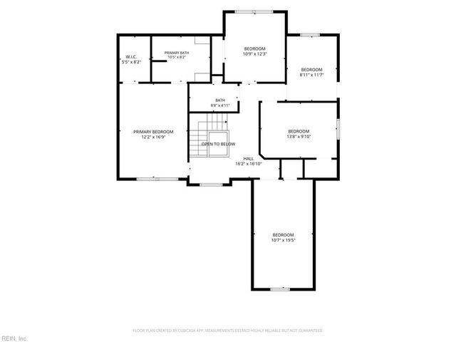 2613 Level Loop RD, Virginia Beach, VA 23456