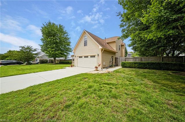 2613 Level Loop RD, Virginia Beach, VA 23456