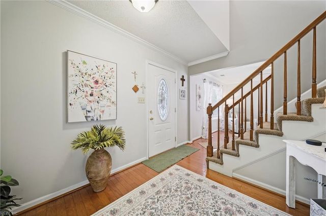 2613 Level Loop RD, Virginia Beach, VA 23456