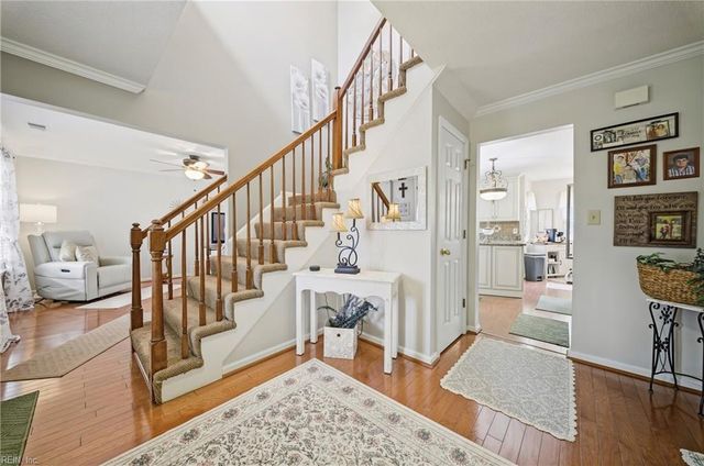 2613 Level Loop RD, Virginia Beach, VA 23456