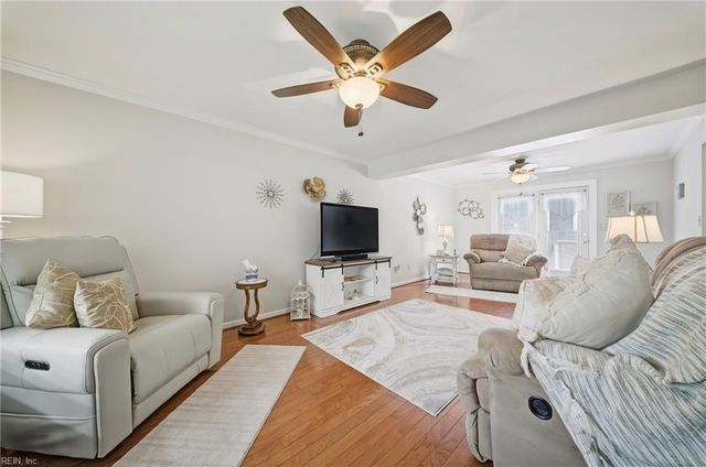2613 Level Loop RD, Virginia Beach, VA 23456