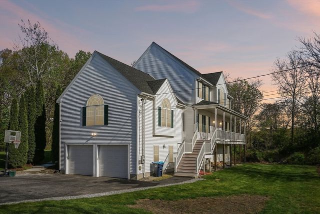 30 Clews St, Shrewsbury, MA 01545
