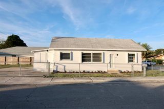 601 N B Street, Lake Worth Beach, FL 33460