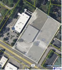 1521 2nd Loop Rd, Florence, SC 29505