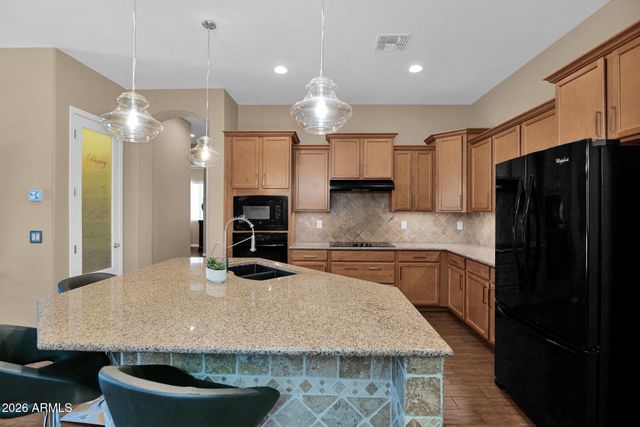 449 E LAS COLINAS Place, Chandler, AZ 85249