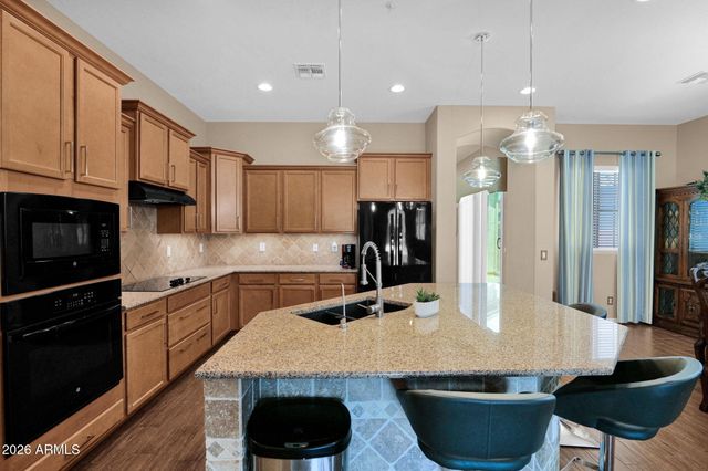 449 E LAS COLINAS Place, Chandler, AZ 85249