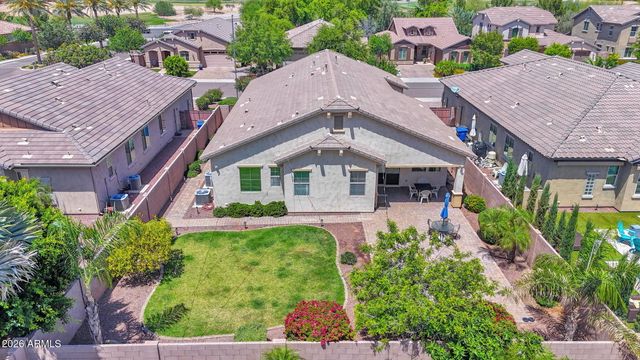 449 E LAS COLINAS Place, Chandler, AZ 85249