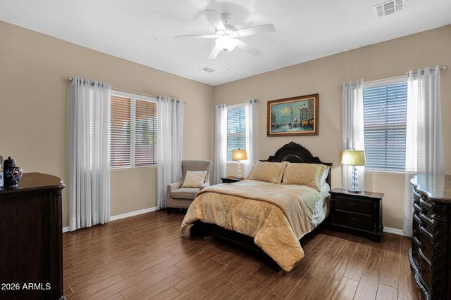 449 E LAS COLINAS Place, Chandler, AZ 85249