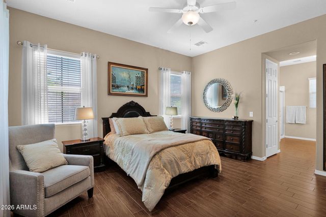 449 E LAS COLINAS Place, Chandler, AZ 85249
