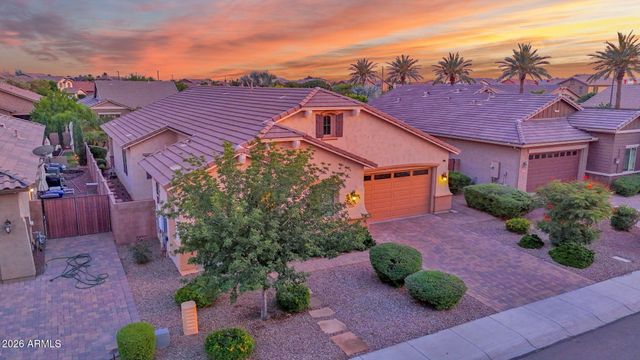 449 E LAS COLINAS Place, Chandler, AZ 85249