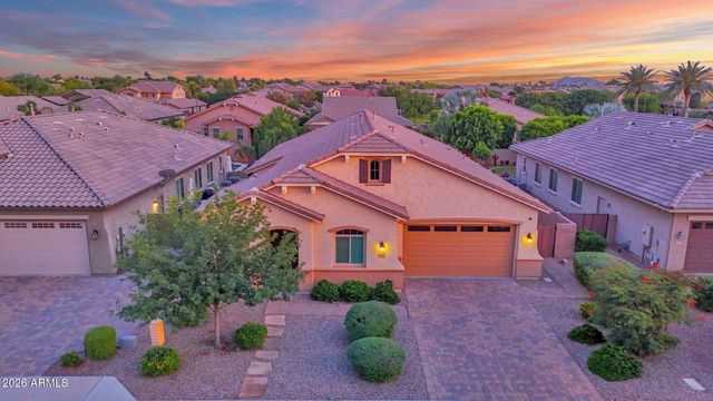 449 E LAS COLINAS Place, Chandler, AZ 85249