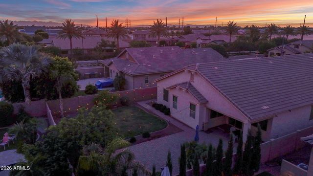 449 E LAS COLINAS Place, Chandler, AZ 85249