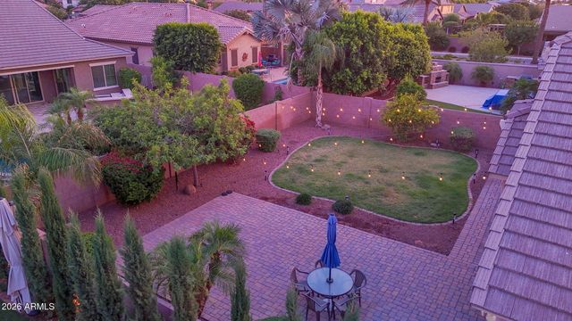 449 E LAS COLINAS Place, Chandler, AZ 85249
