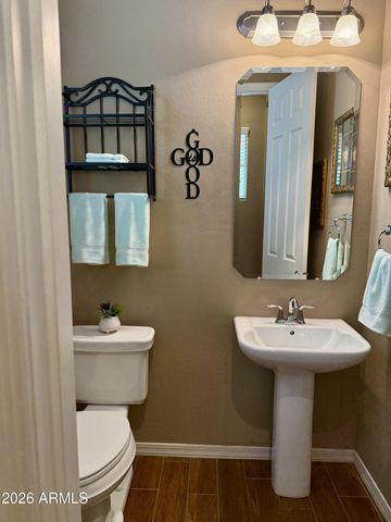 449 E LAS COLINAS Place, Chandler, AZ 85249