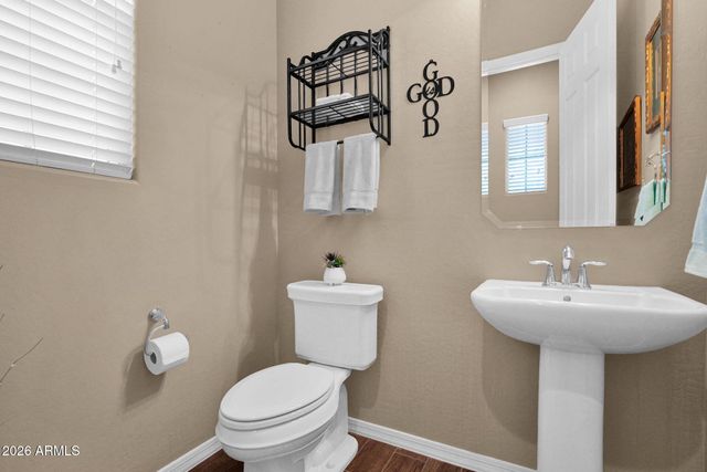 449 E LAS COLINAS Place, Chandler, AZ 85249