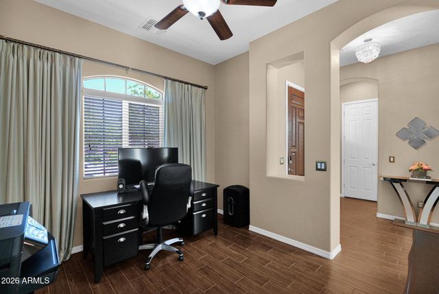 449 E LAS COLINAS Place, Chandler, AZ 85249