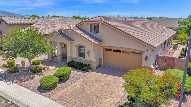 449 E LAS COLINAS Place, Chandler, AZ 85249