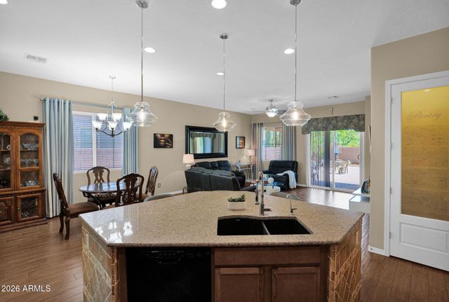 449 E LAS COLINAS Place, Chandler, AZ 85249