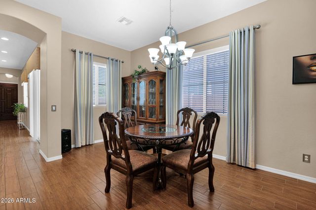 449 E LAS COLINAS Place, Chandler, AZ 85249