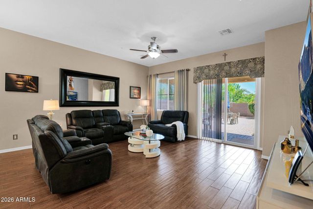 449 E LAS COLINAS Place, Chandler, AZ 85249