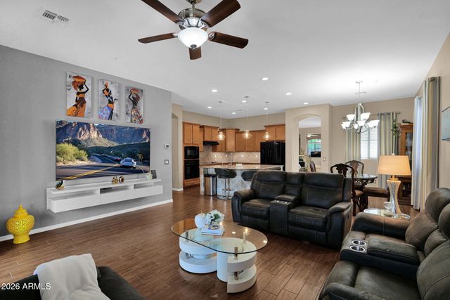 449 E LAS COLINAS Place, Chandler, AZ 85249