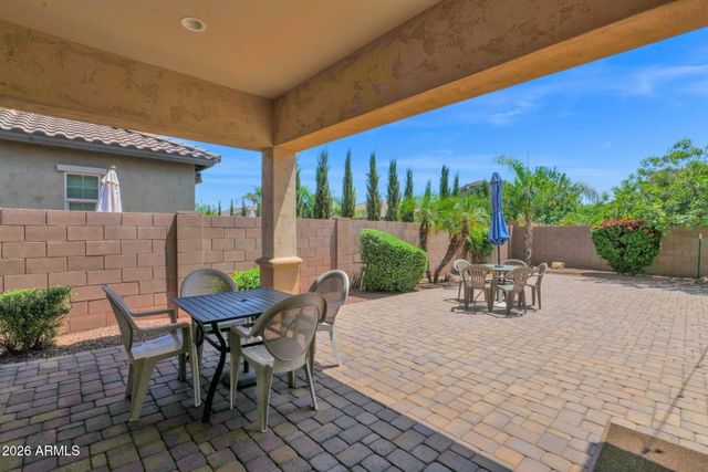 449 E LAS COLINAS Place, Chandler, AZ 85249