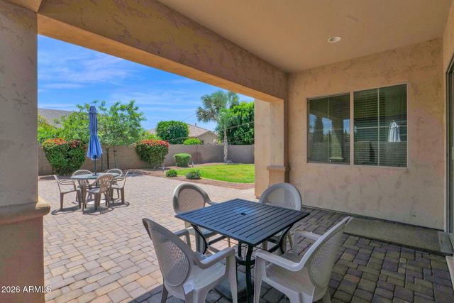 449 E LAS COLINAS Place, Chandler, AZ 85249