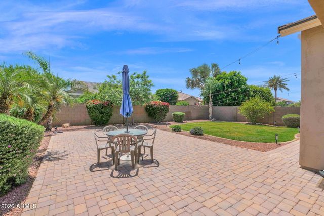 449 E LAS COLINAS Place, Chandler, AZ 85249