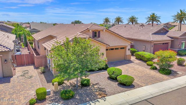 449 E LAS COLINAS Place, Chandler, AZ 85249