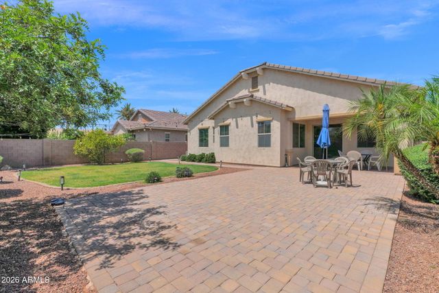 449 E LAS COLINAS Place, Chandler, AZ 85249