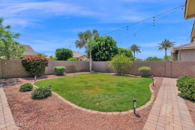 449 E LAS COLINAS Place, Chandler, AZ 85249
