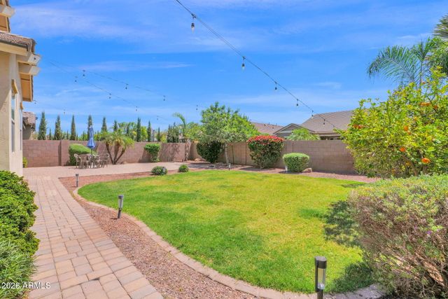 449 E LAS COLINAS Place, Chandler, AZ 85249