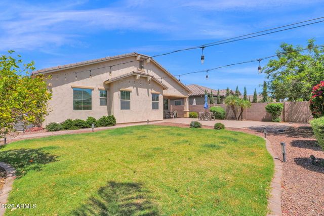 449 E LAS COLINAS Place, Chandler, AZ 85249