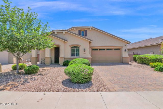 449 E LAS COLINAS Place, Chandler, AZ 85249