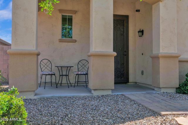 449 E LAS COLINAS Place, Chandler, AZ 85249